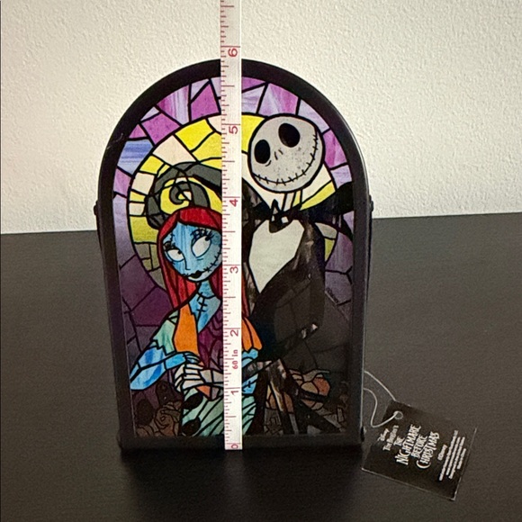 Disney Stained Glass Art - Picture 8 of 10